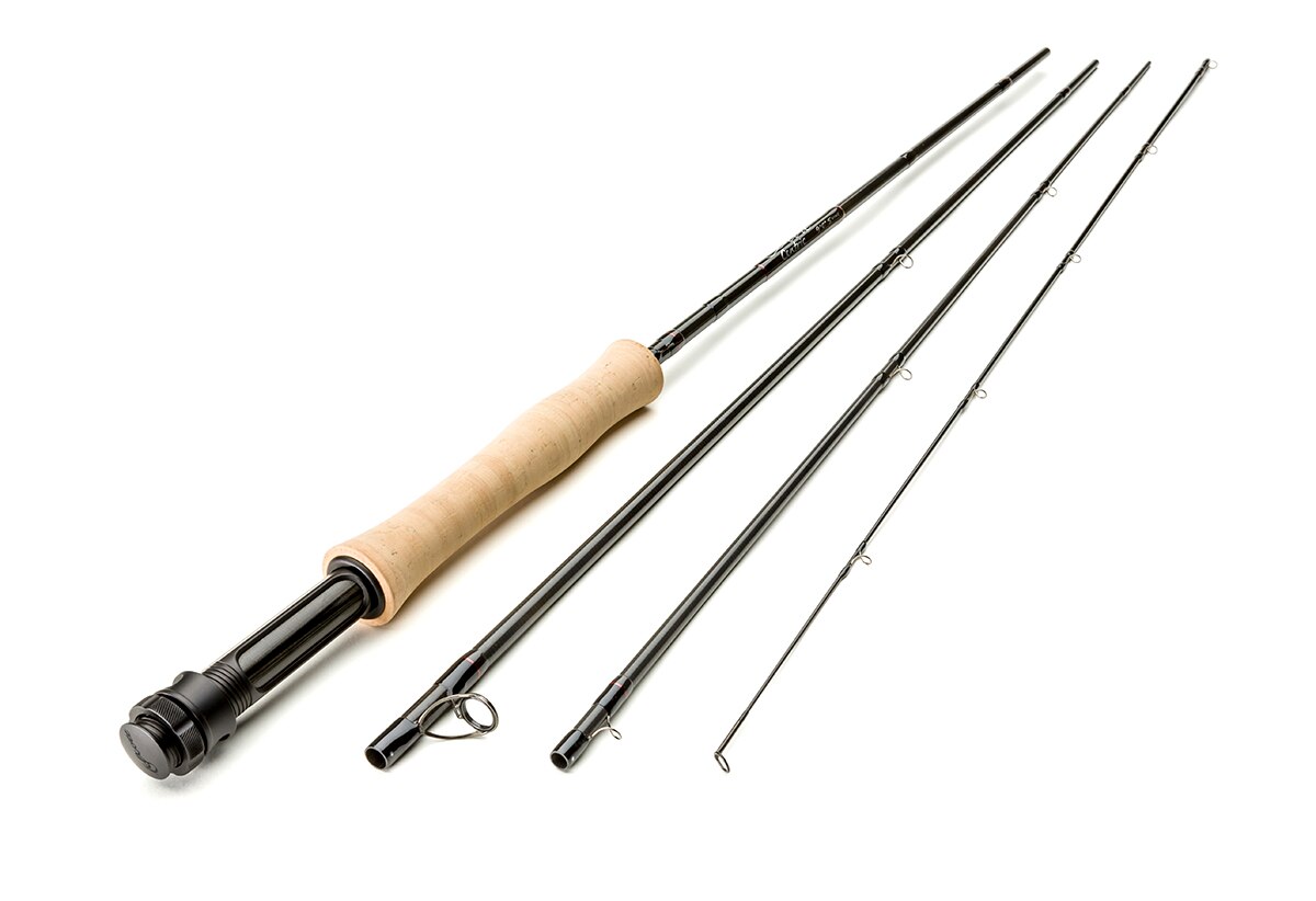 Freshwater Fly Rods | Anglers All